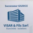 Visar et Fils Etanchéité Sàrl