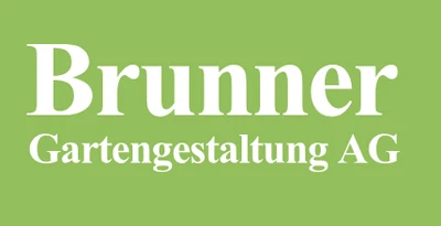 Brunner Gartengestaltung AG