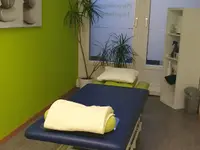 Kompetenzzentrum für Physiotherapie und Bewegung – Cliquez pour agrandir l’image 10 dans une Lightbox