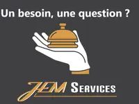 JEM Services – Cliquez pour agrandir l’image 1 dans une Lightbox