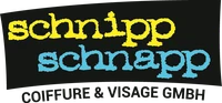 Schnipp-Schnapp Coiffeur und Visage GmbH-Logo