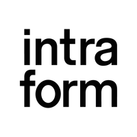 Logo intraform ag