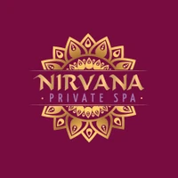 Logo Nirvana Private SPA