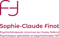 Logo Finot Sophie-Claude