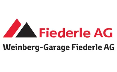 Weinberg-Garage Fiederle AG