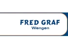 Logo Graf Fred, Inhaber Graf Bruno