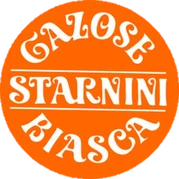 Gazose FLLI Starnini Biasca logo