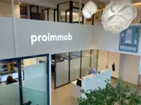 Pro Immob SA - cliccare per ingrandire l’immagine 1 in una lightbox