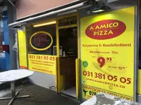 A' Amico Pizza GmbH – Cliquez pour agrandir l’image 3 dans une Lightbox