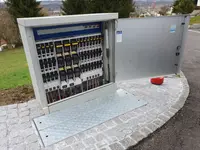 Elektroanlagen Schraner - cliccare per ingrandire l’immagine 4 in una lightbox