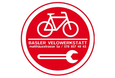 Basler Velowerkstatt