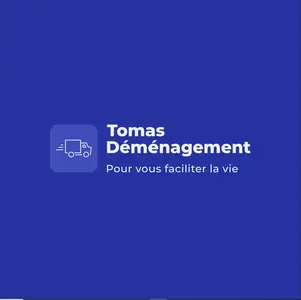 Tomas Déménagement