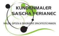 Logo Kundenmaler Ferianec Sascha