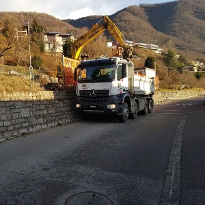 Cantiere di Vacallo