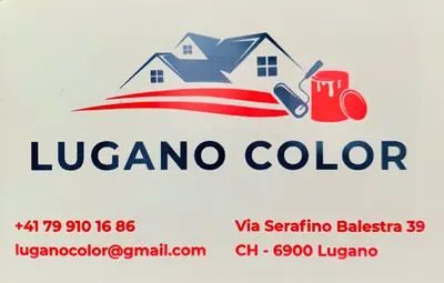 LUGANO COLOR