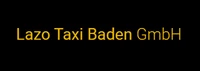 LAZO TAXI Baden GmbH logo