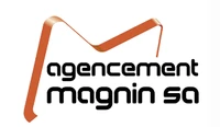 Logo Agencement Magnin SA / Magnin Cuisine