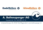 Logo A. Baltensperger AG