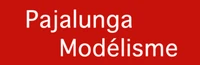 Logo Pajalunga Modélisme