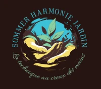 Logo Sommer Harmonie Jardin Sàrl