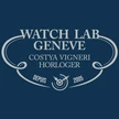 THE WATCH LAB GENEVE