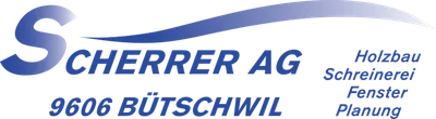 Scherrer AG