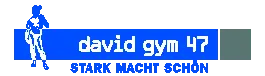 David Gym ZH-West