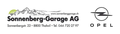 Sonnenberg Garage AG