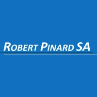 Logo Robert Pinard SA