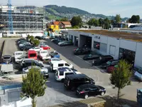 Auto-Zentrum West AG – Cliquez pour agrandir l’image 22 dans une Lightbox