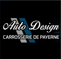 Logo Auto Design Sàrl & Carrosserie de Payerne