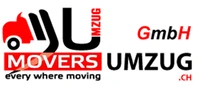 Logo Movers Umzug GmbH