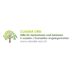 Hilfe für Seniorinnen und Senioren ORSI