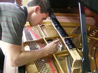 La Bottega del Pianoforte SA – Cliquez pour agrandir l’image 8 dans une Lightbox