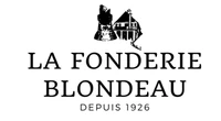 Logo Fonderie Blondeau S.A.