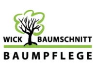 Logo Wick Baumschnitt Baumpflege GmbH