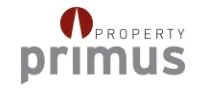 Primus Property AG