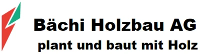 Bächi E. Holzbau AG