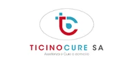 Logo TICINOCURE