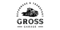 Gross Sàrl Garage et Carrosserie-Logo