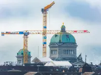 Büchi Bauunternehmung AG - Klicken Sie, um das Bild 1 in einer Lightbox vergrössert darzustellen