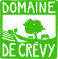 Logo Domaine de Crévy