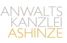 Anwaltskanzlei Ashinze