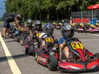 Pista GO KART Locarno-Magadino – Cliquez pour agrandir l’image 5 dans une Lightbox