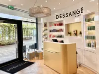 Dessange Paris - cliccare per ingrandire l’immagine 13 in una lightbox