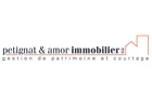 petignat & amor immobilier SA