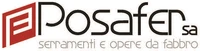 Logo POSA FER SA