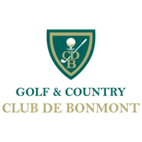 Logo Château de Bonmont SA