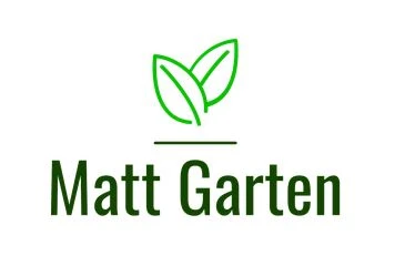 Matt-Garten