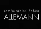 Allemann Brillen + Kontaktlinsen AG logo